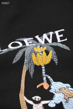 Футболка Loewe