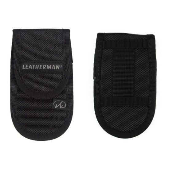 Мультитул-инструмент Leatherman Rebar 831558 (нейлон, подар. коробка)