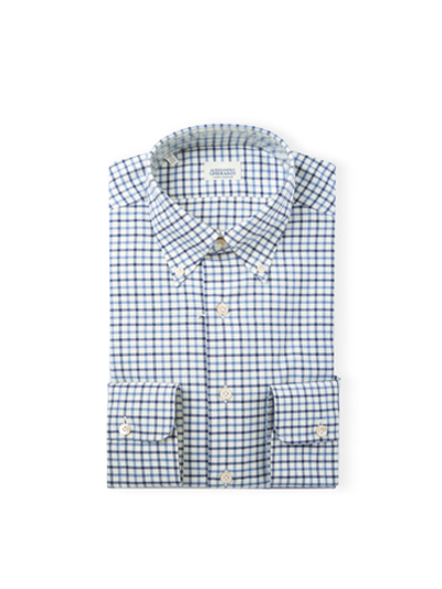 Сорочка Alessandro Gherardi