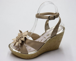 Босоножки Muya (36-41)р. / шт.