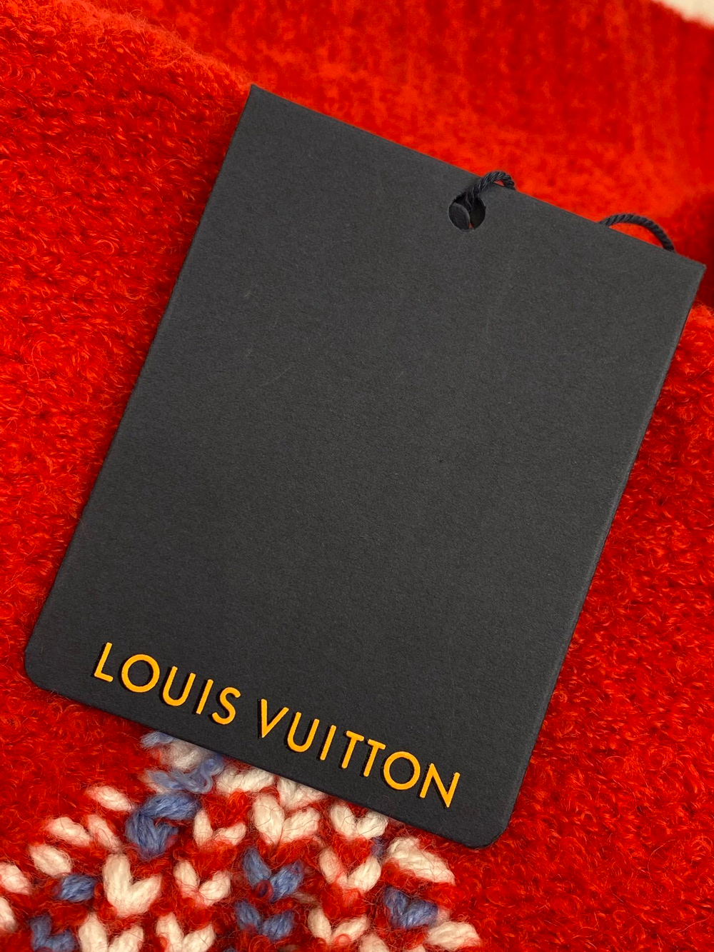 Louis Vuitton Sweatshirt