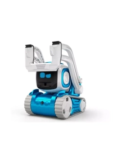 Умный робот-компаньон Cozmo Limited Edition Renewed программируемый