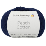 Пряжа Schachenmayr Peach Cotton (151)
