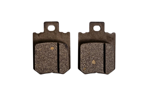 Тормозные колодки для электровелосипеда Kugoo V3 Pro plus (передние)