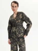 Жакет DEW TayDay, серый