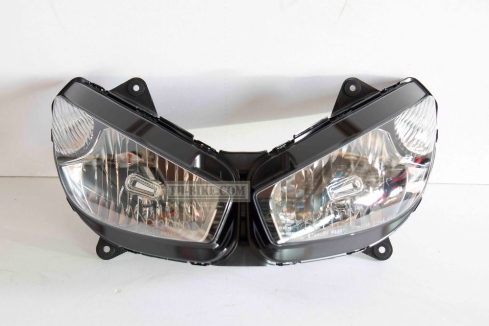 23007-0144. LENS-COMP,HEAD LAMP. ER6F 09-11, Z1000 11-16