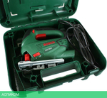 Электролобзик Bosch PST 700 E (0.603.3A0.020)