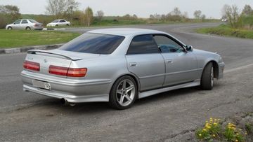 Комплект накладок Tourer для Toyota Mark II 100