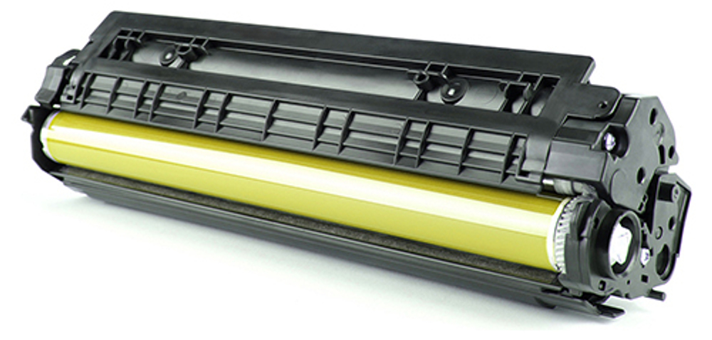 Тонер-картридж  Kyocera TK-8735Y