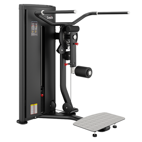 Тренажер Отведение бедра SMITH DA017