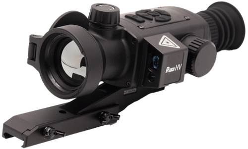 Тепловизионный прицел RikaNV Ovod M35 LRF с дальномером 384x288 объектив 35мм