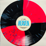 Sum 41 / Heaven :x: Hell (Coloured Vinyl)(2LP)
