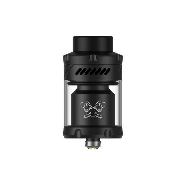 Бак Hellvape Dead Rabbit Solo RTA