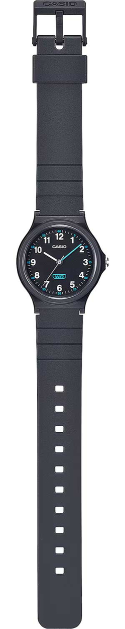 Часы Casio LQ-24B-1B