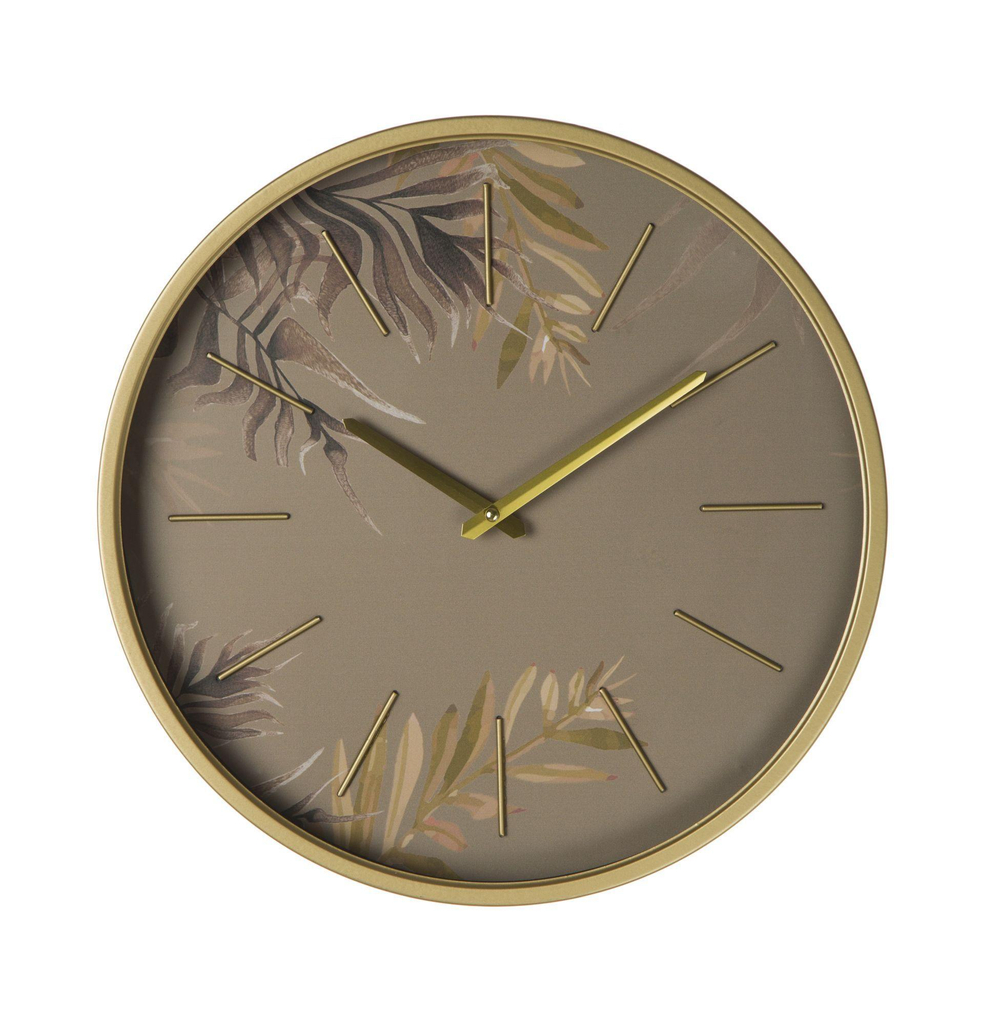 Настенные часы Aviere 25543