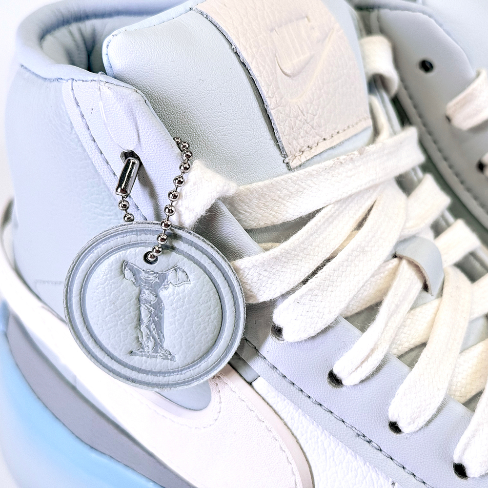 Кроссовки Nike Blazer Phantom
