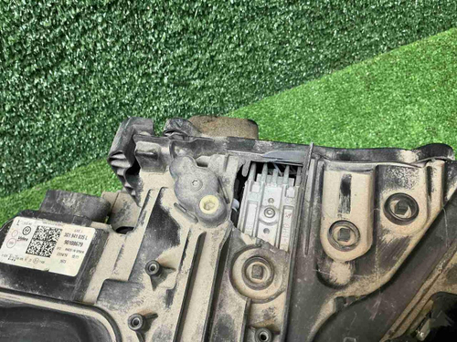 Фара левая VW Passat B8 (2014-2020) LED