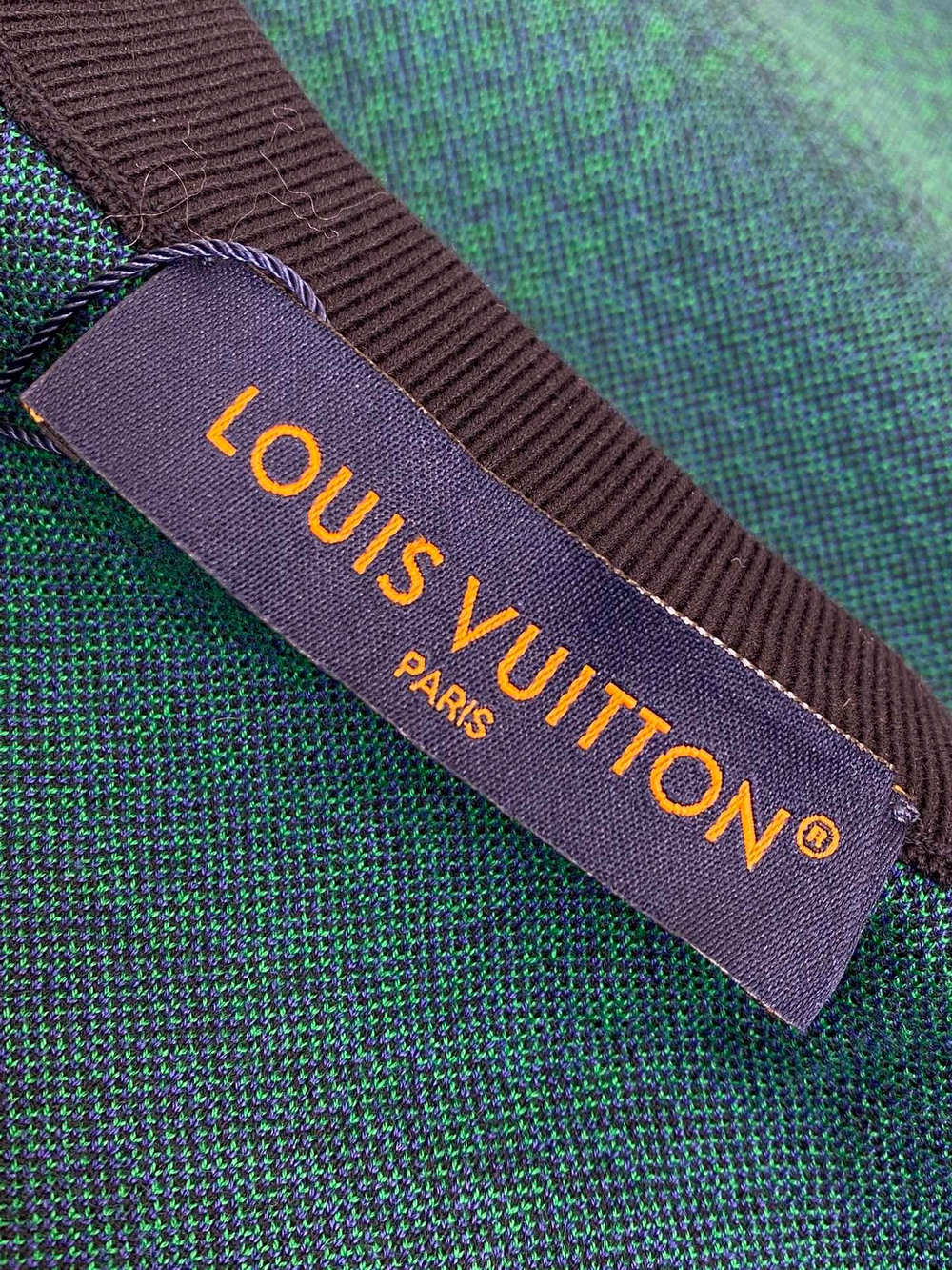 Louis Vuitton T-Short
