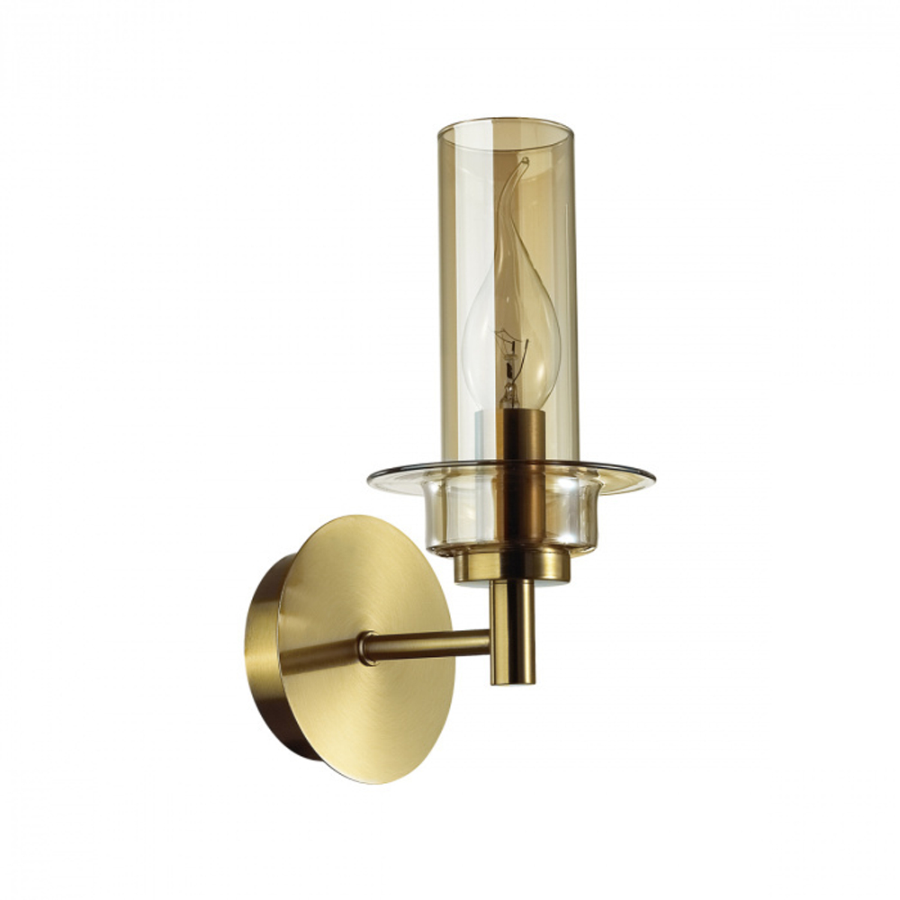 Настенный светильник Lumion MADONNA 6554/1W