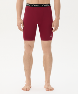 Шорты компрессионные Camp PerFormDRY Tight Short, гранатовый