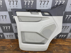 Дверная карта передняя левая VW Transporter T6 Б/У Оригинал 7E0867023D