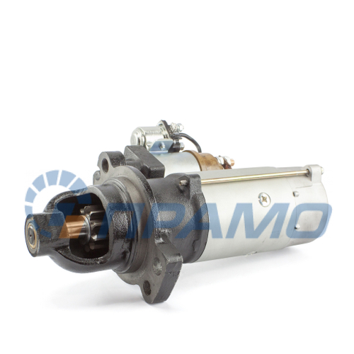 5432.3708000-10 (ПРАМО) Стартер двигателя автомобиля