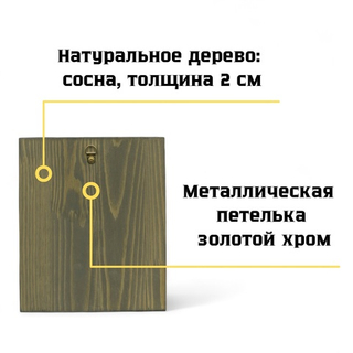 Икона Божией Матери Барловская ("Блаженное Чрево") деревянная икона на левкасе