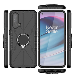 Чехол Panzer Case для OnePlus Nord CE 5G