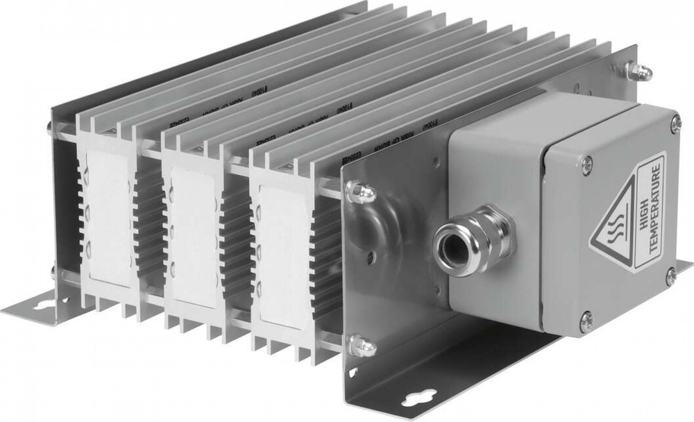 CACR-KL2-100-W1800 Тормозящий резистор