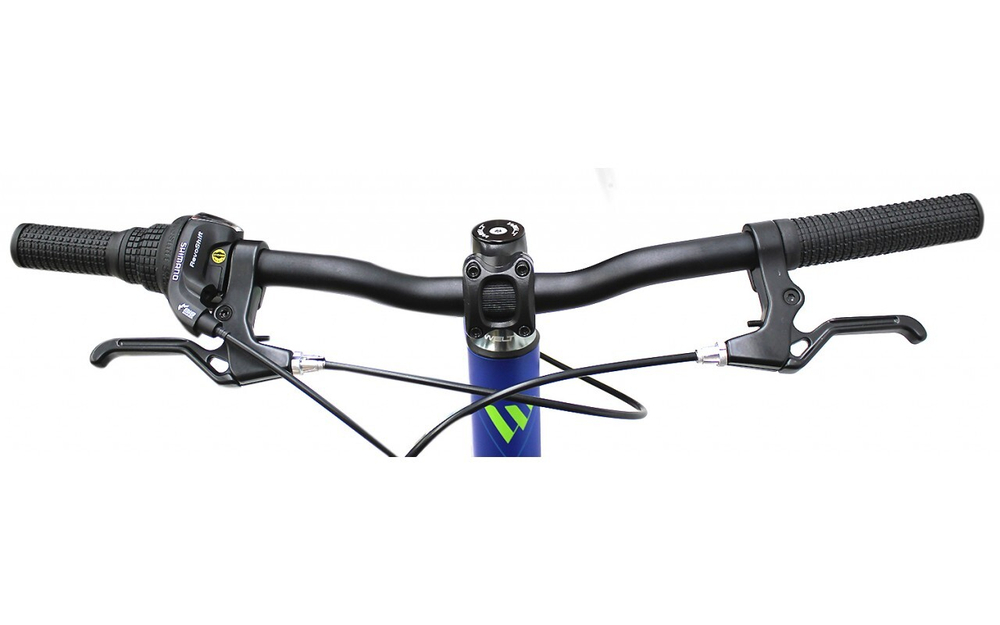 Подростковый велосипед WELT Peak 20" (2021)