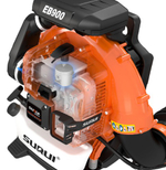 Воздуходувка бензиновая SURUI EB900