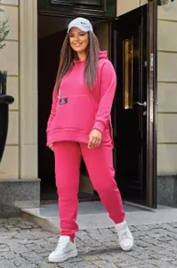 Костюм спортивный УК-7180/1-5