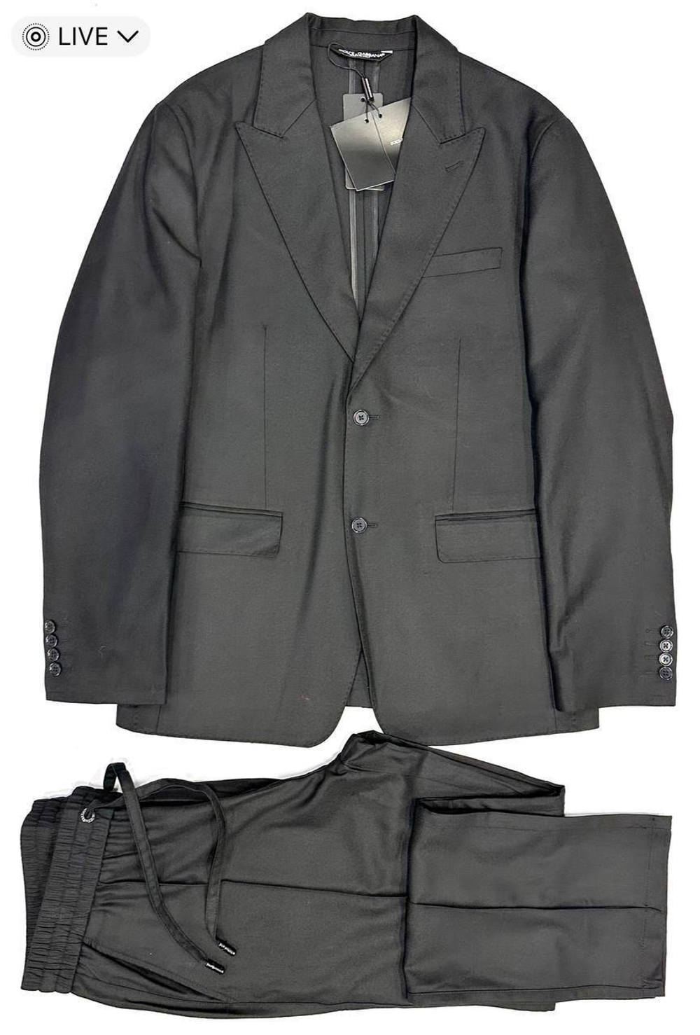 Костюм Dolce&Gabbana, арт. 467775514