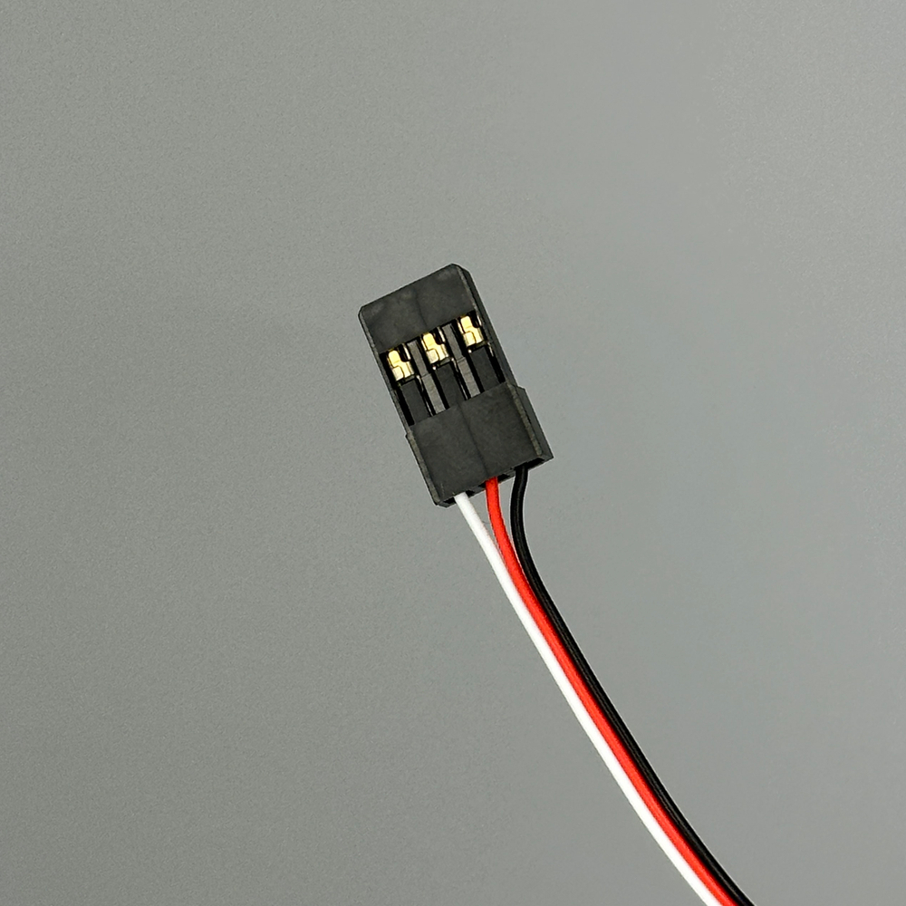 Сервопривод цифровой GH-S37D 4.9 г