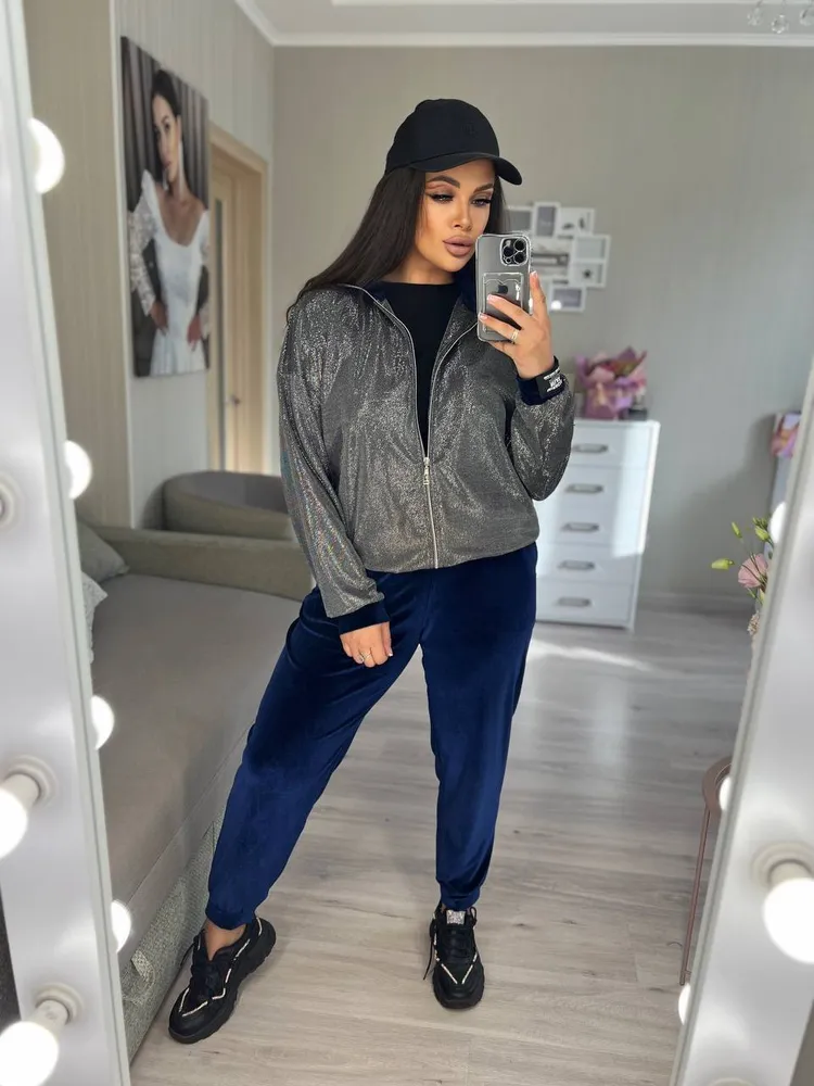 Костюм УК-184 Fabrika