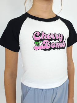 62-14-2 Футболка для девочки