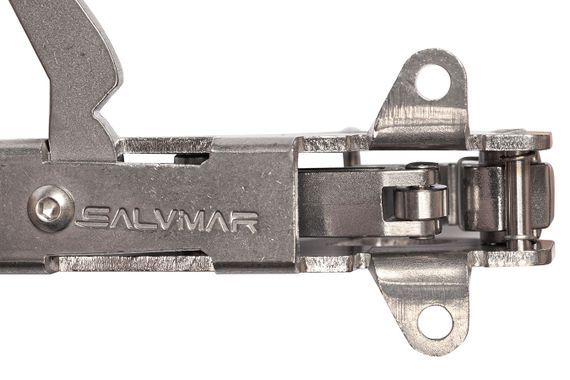 Триггерный механизм Salvimar Heavy Metal с роликом