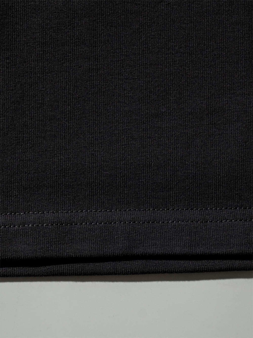 Лонгслив Hardlunch F&K черный