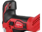 Аккуммуляторный лобзик WORTEX CJS 1330 в чемодане