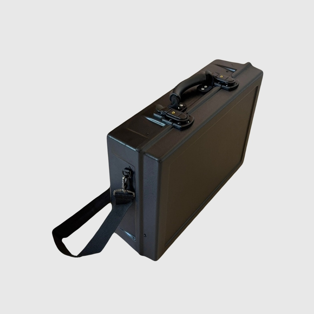 Чемодан аквагримера маленький