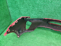 Бампер передний Citroen C5 Aircross (2022-н.в.)