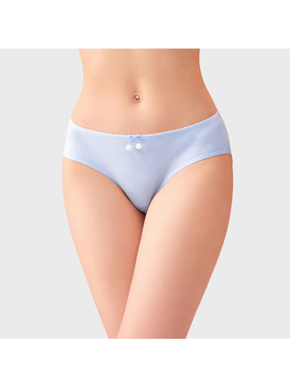 Трусы женские