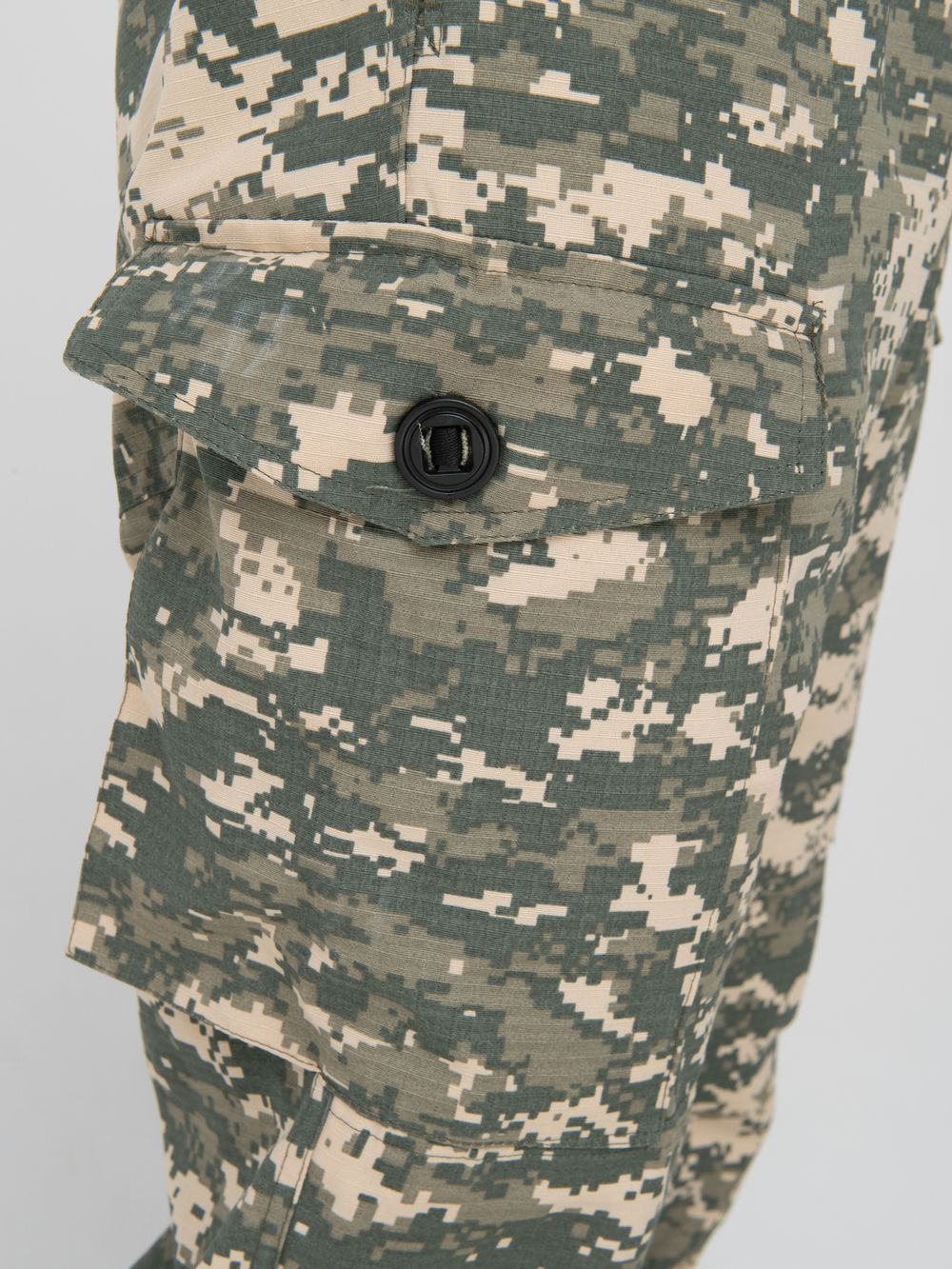 Костюм летний Горка-3 ткань Смесовая Рип-Стоп цвет 128/2 (светлый пиксель)