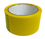 СКОТЧ ЖЕЛТЫЙ 40Х111