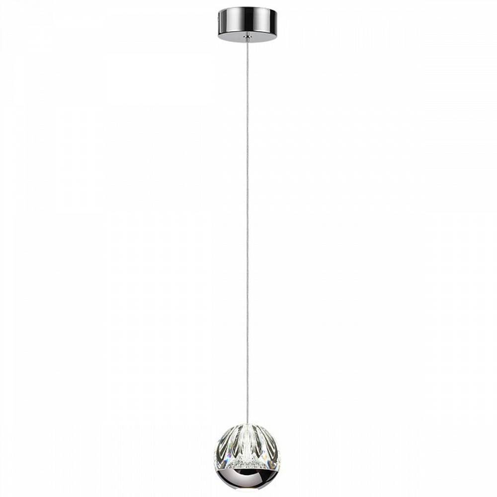 Подвесной светильник Odeon Light Sono 5100/5L