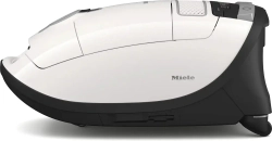 Пылесос Miele COMPLETE C3 SILENCE EcoLine SGSK5, белый