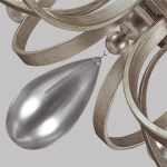 Люстра FE-DEWITT9 Feiss, арт. FE-DEWITT9