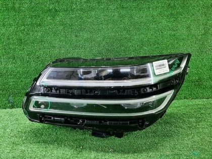 Фара левая Genesis GV80 (2020-2023) LED