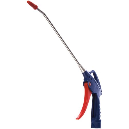 Пистолет продувочный THORVIK 200 мм   ABG6520