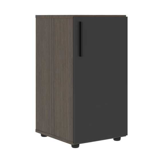 Шкаф низкий узкий VLCS 40.1  400х430х781 VELION